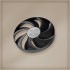 MSI RTX_5060_TI_16G_INSPIRE_2X GeForce RTX 5060 Ti 16G INSPIRE 2X видеокарта