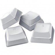Razer RC21-01740200-R3M1 Phantom Pudding Keycap Upgrade Set, бели капачки за клавиатура