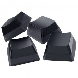 Razer RC21-01740100-R3M1 Phantom Keycap Upgrade Set – черен комплект кейкапове за механични и оптични клавиатури