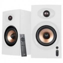 FENDA R23BT_WHITE 2.0 Bluetooth мултимедийна аудиосистема, бяла, 40 W RMS
