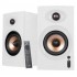 FENDA R23BT_WHITE 2.0 Bluetooth мултимедийна аудиосистема, бяла, 40 W RMS