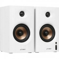FENDA R23BT_WHITE 2.0 Bluetooth мултимедийна аудиосистема, бяла, 40 W RMS