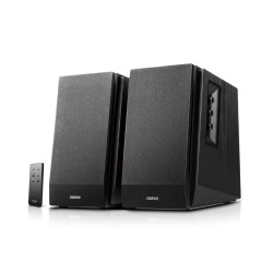 Edifier R1700BT-BL 2.0 активни Bluetooth тонколони, 66 W RMS, черни