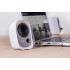 Edifier R12U-WH 2.0 USB тонколони, бели, 4 W RMS, AUX, контрол на звука