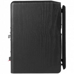EDIFIER R1010BT-BL 2.0 активна стерео система с Bluetooth 5.1, 24 W RMS, черна