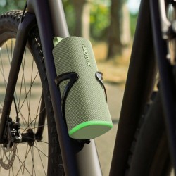 Xiaomi QBH4433GL Sound Play boxă portabilă Bluetooth, 18 W, verde
