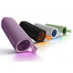 Xiaomi QBH4431GL Sound Play difuzor portabil Bluetooth de 18 W, violet