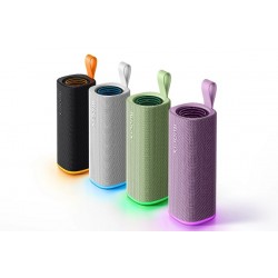 Xiaomi QBH4431GL Sound Play difuzor portabil Bluetooth de 18 W, violet