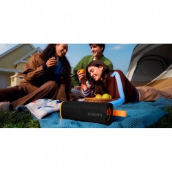 Xiaomi QBH4422GL Sound Play 18W difuzor portabil Bluetooth, negru
