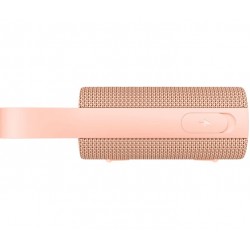 Xiaomi QBH4380GL Sound Pocket – difuzor Bluetooth portabil, roz, 5 W, IP67