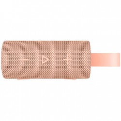 Xiaomi QBH4380GL Sound Pocket – difuzor Bluetooth portabil, roz, 5 W, IP67