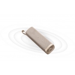 XIAOMI QBH4370GL Sound Outdoor преносим Bluetooth високоговорител, Gold, 30 W, IP67