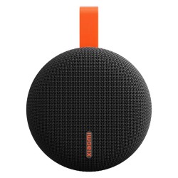 XIAOMI QBH4329GL Bluetooth високоговорител Essential, 5 W, Bluetooth 6.0, IP66, черен