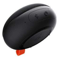 XIAOMI QBH4329GL Bluetooth високоговорител Essential, 5 W, Bluetooth 6.0, IP66, черен