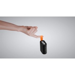 Xiaomi QBH4269GL Sound Pocket difuzor Bluetooth portabil, 5 W, IP67