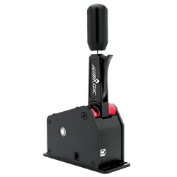 SIMAGIC Q1S schimbător secvențial pentru sim racing