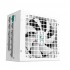 PROTECH PX1200-G_WH / DeepCool PX1200G WH 1200 W ATX захранващ блок, 80 PLUS Gold, напълно модулен