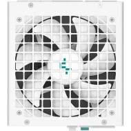 PROTECH PX1000-G_WH (DeepCool PX1000G WH) – напълно модулно ATX захранване 1000 W, 80 PLUS Gold, бяло