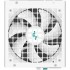 PROTECH PX1000-G_WH (DeepCool PX1000G WH) – напълно модулно ATX захранване 1000 W, 80 PLUS Gold, бяло
