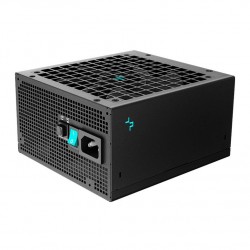 DeepCool PX1000-G (PX1000G) 1000 W – sursă de alimentare modulară ATX 3.0, 80 PLUS Gold