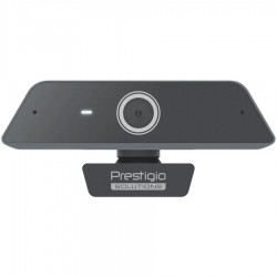 Prestigio Solutions PVCCU13M201 13MP UHD 4K уеб камера