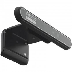 Cameră web FHD Prestigio Solutions PVCCF2M202 cu Windows Hello
