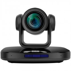 PRESTIGIO SOLUTIONS PSVCCU8N002 4K PTZ камера Alpha за видеоконференции