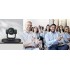 PRESTIGIO SOLUTIONS PSVCCU8N002 cameră PTZ 4K Alpha pentru videoconferințe