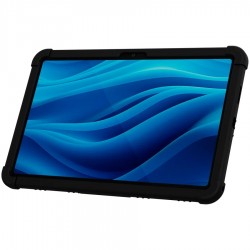 PRESTIGIO SOLUTIONS PSTA101_CASE – husă de protecție rezistentă cu suport pentru Virtuoso PSTA101, neagră