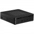 PRESTIGIO SOLUTIONS PSMPC100_8256L мини компютър Intel N100, 8 GB, 256 GB SSD, Ubuntu Linux