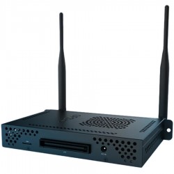 Prestigio Solutions PSMB528K002 мини компютър за Multiboard, Intel Core i5-1235U, 8GB DDR5, 256GB SSD