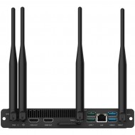 PRESTIGIO SOLUTIONS PSMB528K001 – мини компютър за Multiboard с Intel Core i5, 8 GB DDR5, 256 GB SSD и 4G/LTE