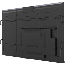 PRESTIGIO SOLUTIONS PSMB068P980 Multiboard Light+ 98″ интерактивен панел 4K UHD с Android 11