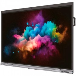 Prestigio Solutions PSMB068P860 Multiboard Light+ интерактивен дисплей 86″ 4K UHD