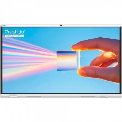 PRESTIGIO SOLUTIONS PSMB018R650 Multiboard Prism 65