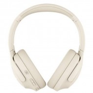CANYON OnRiff 10 ANC Beige – безжични слушалки с активно шумопотискане