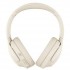 CANYON OnRiff 10 ANC Beige – căști wireless cu anulare activă a zgomotului
