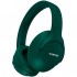 CANYON OnRiff 10 ANC Green – căști wireless cu anulare activă a zgomotului