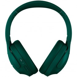 CANYON OnRiff 10 ANC Green – căști wireless cu anulare activă a zgomotului