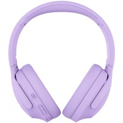 CANYON OnRiff 10 ANC Purple – căști wireless over-ear cu anulare activă a zgomotului