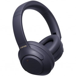 CANYON OnRiff 6 ANC Blue – căști wireless over-ear cu anulare activă a zgomotului