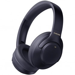 CANYON OnRiff 6 ANC Blue – căști wireless over-ear cu anulare activă a zgomotului