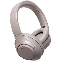 Canyon OnRiff 6 ANC Grey – căști wireless over-ear cu anulare activă a zgomotului