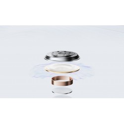 REDMI Buds 6 Play Blue – căști wireless TWS cu Bluetooth 5.4