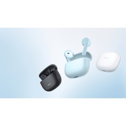 REDMI Buds 8 Active Blue – căști Bluetooth wireless cu până la 37 de ore de autonomie
