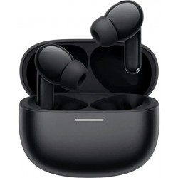 REDMI Buds 8 Black – căști Bluetooth wireless cu anulare activă a zgomotului