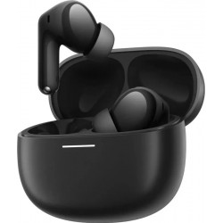 REDMI Buds 8 Black – căști Bluetooth wireless cu anulare activă a zgomotului