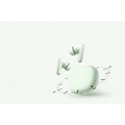 Xiaomi REDMI Buds 8 Green – căști Bluetooth wireless cu ANC