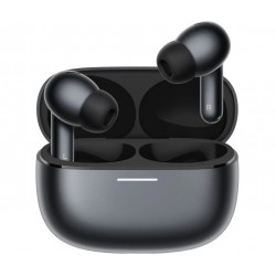 REDMI Buds 8 Pro Obsidian Black – căști wireless cu anulare activă a zgomotului