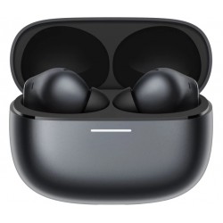 REDMI Buds 8 Pro Obsidian Black – căști wireless cu anulare activă a zgomotului